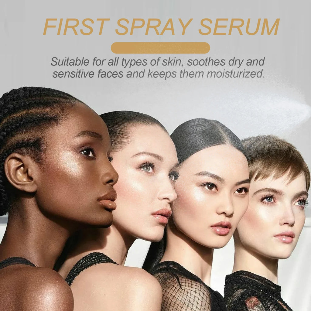 EELHOE White Truffle Brightening Face Serum Spray 100ml Face Serum Spray SPOT