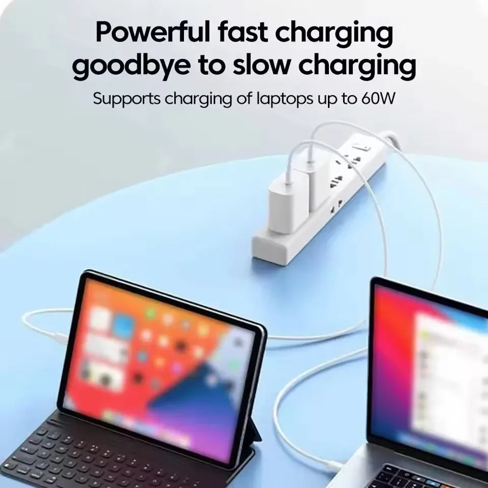 120W USB-C to USB-C Fast Charging Cable 10A – 1M to 3M USB-C Charging Cable SPOT