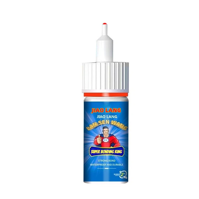Super Strong Multi-Surface Adhesive – Plastic, Wood, Metal & Glass Multi-Surface Adhesive SPOT