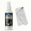 Screen Cleaner Kit – Streak-Free Spray & Microfiber Cloth Screen Cleaning Kit SPOT 99ml