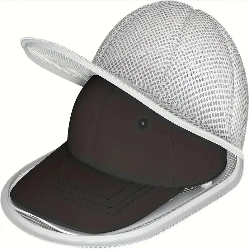 Baseball Cap Washer Protector – Anti-Deformation Hat Holder Hat Washer Protector SPOT