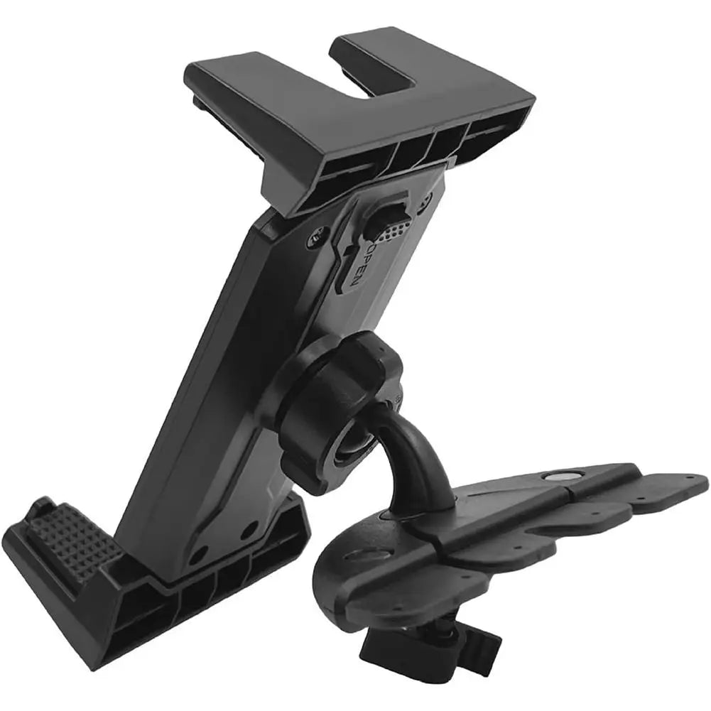 Car CD Slot Phone & Tablet Mount – 360° Rotatable Holder Car Phone Mount SPOT