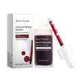 Salicylic Acid AHA Peeling Face Serum | Brighten & Smooth Exfoliating Face Serum SPOT 30ml Boxed