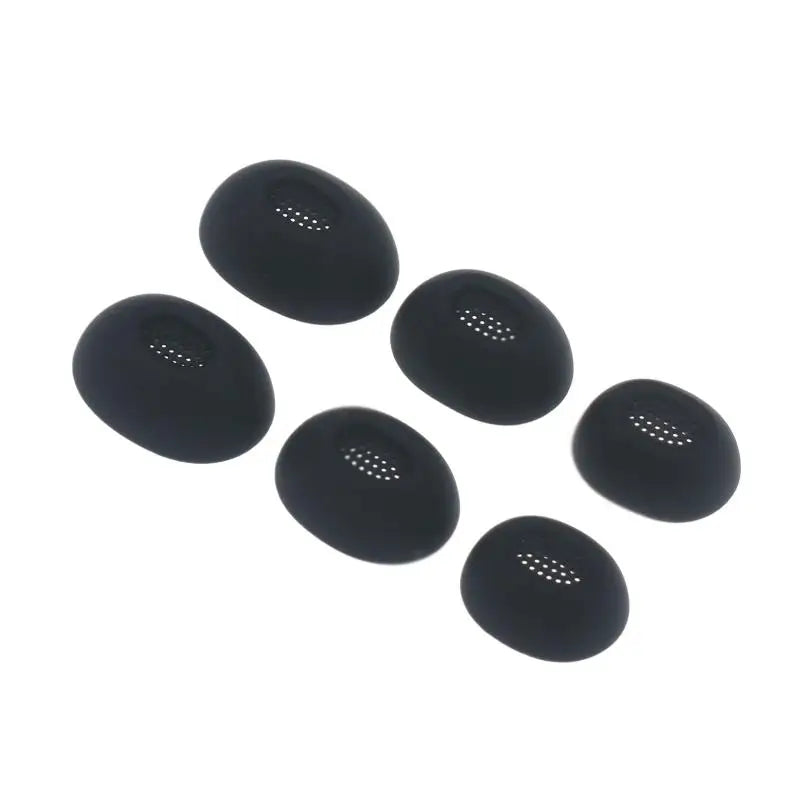 Silicone Ear Tips for Bose QC Ultra II Earbuds – 2 Pack Earbud Ear Tips SPOT