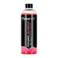 GLASKLARE Super Foam Car Wash Shampoo 500ml – Wax & Shine Car Wash Shampoo SPOT Enhanced version