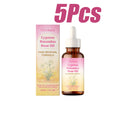 OceAura Cyperus Rotundus Hair Removal Oil 60ml – Body & Legs Hair Removal Oil SPOT 5 x 60ml Boxed
