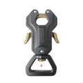 Heavy-Duty Dog Leash Clasp – Quick Release Aluminum Swivel Clip Dog Leash Clip SPOT B