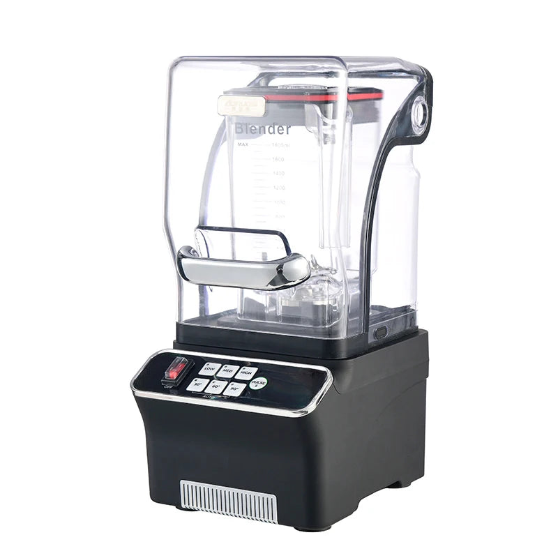 DUTRIEUX 2200W Commercial Blender 1.8L Heavy Duty Mixer Commercial Blender SPOT
