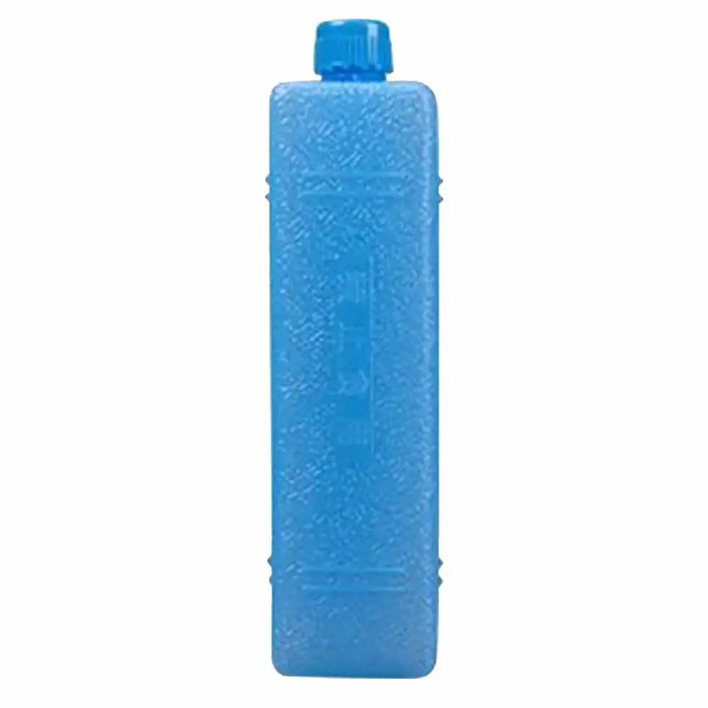 200ml Reusable Gel Ice Packs – Freezer Blocks for Coolers & Lunch Reusable Ice Pack SPOT 200ml