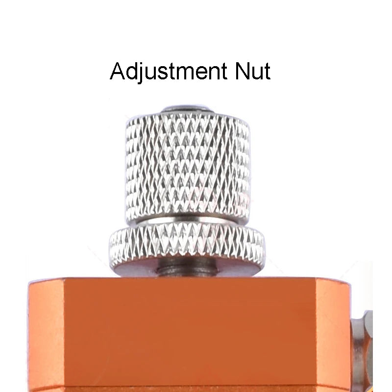 Pneumatic Precision Glue Dispensing Valve – Silicone & UV Dispensing Valve SPOT