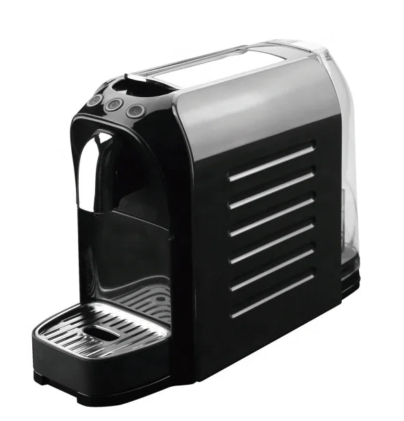 DUTRIEUX 20-Bar Multi-Capsule Espresso Coffee Machine Capsule Espresso Machine SPOT Purple Color Box