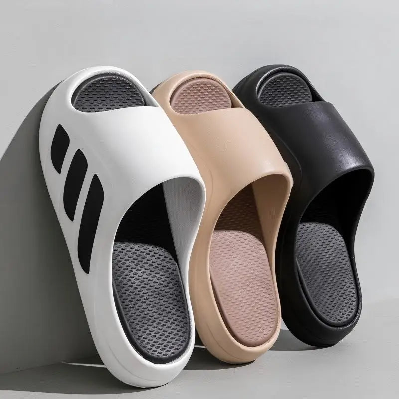 EVA Non-Slip Indoor Slippers – Unisex Home Sandals Indoor Slippers SPOT