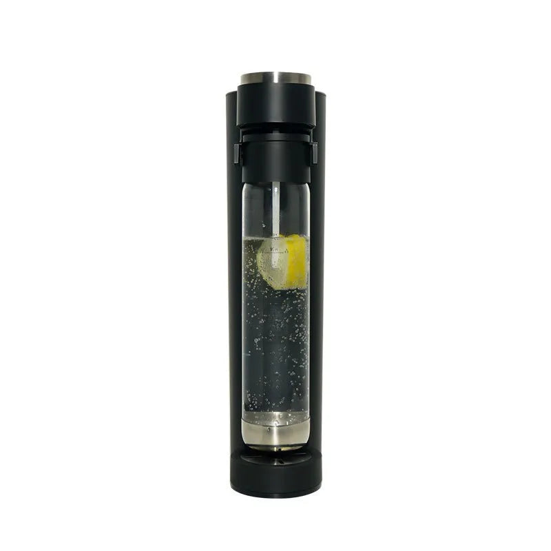 Desktop Sparkling Water Maker – Easy Soda Machine Sparkling Water Maker SPOT