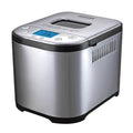 Automatic Smart Bread Maker – Dough Kneading & Cake Baking Bread Maker Machine SPOT silver 100V-240V EU Plug