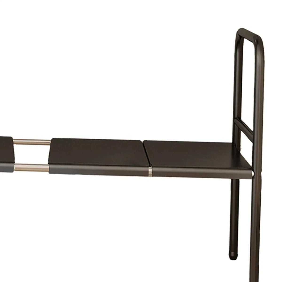 Under Sink Organizer Expandable Rack with Removable Panels Under Sink Organizer SPOT 5 Panels