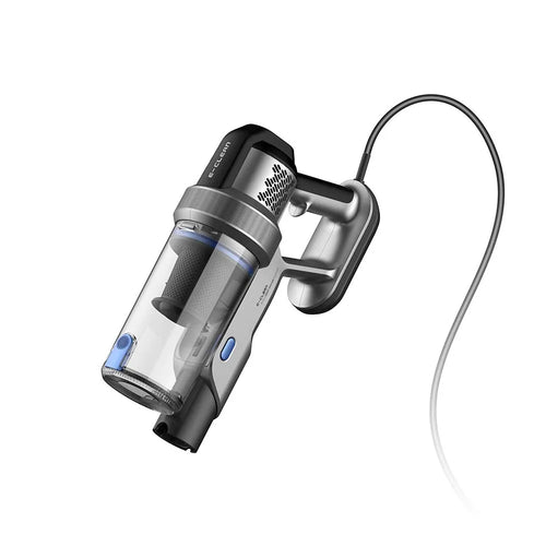 0.8L Handheld Corded Vacuum Cleaner – 18KPA Strong Suction Handheld Vacuum Cleaner SPOT