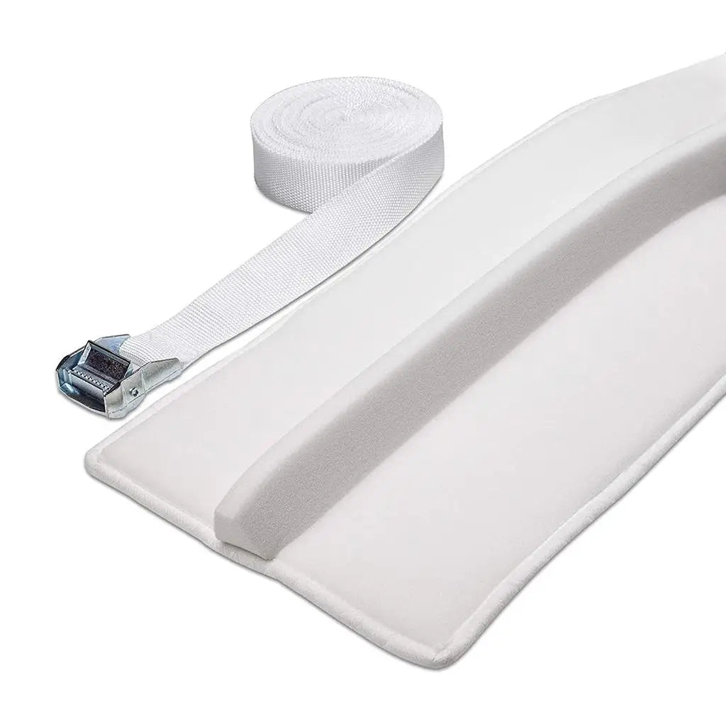 Bed Bridge Connector – Twin to King Converter Kit & Strap Bed Bridge Connector SPOT