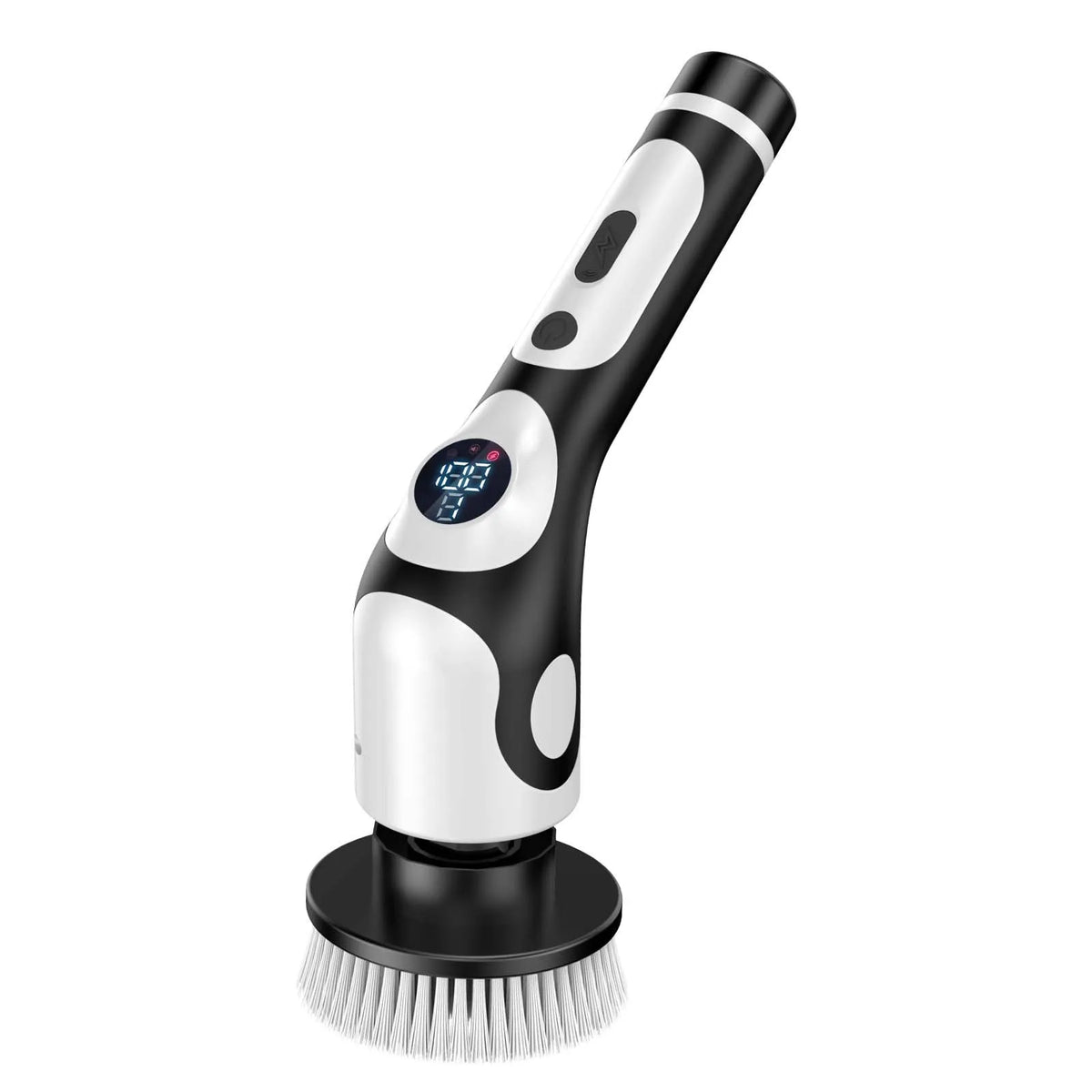 Electric Spin Scrubber – Wireless Telescopic Cleaning Brush Electric Spin Scrubber SPOT