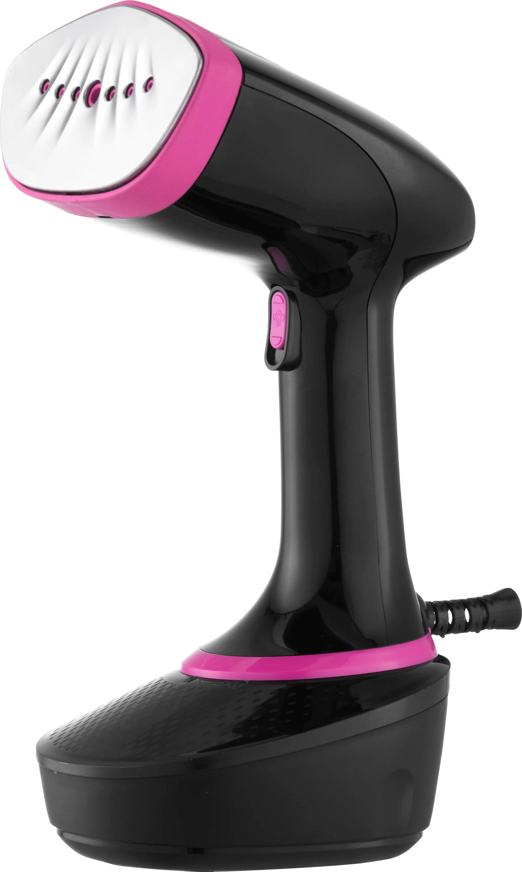 Portable Handheld Garment Steamer 1500W – Travel Steam Iron Garment Steamer SPOT