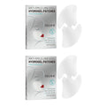 Eelhoe Smile Line Patches – Hydrating Firming Facial Pads 12pc Facial Skin Patches SPOT 2 x 12Pcs Boxed