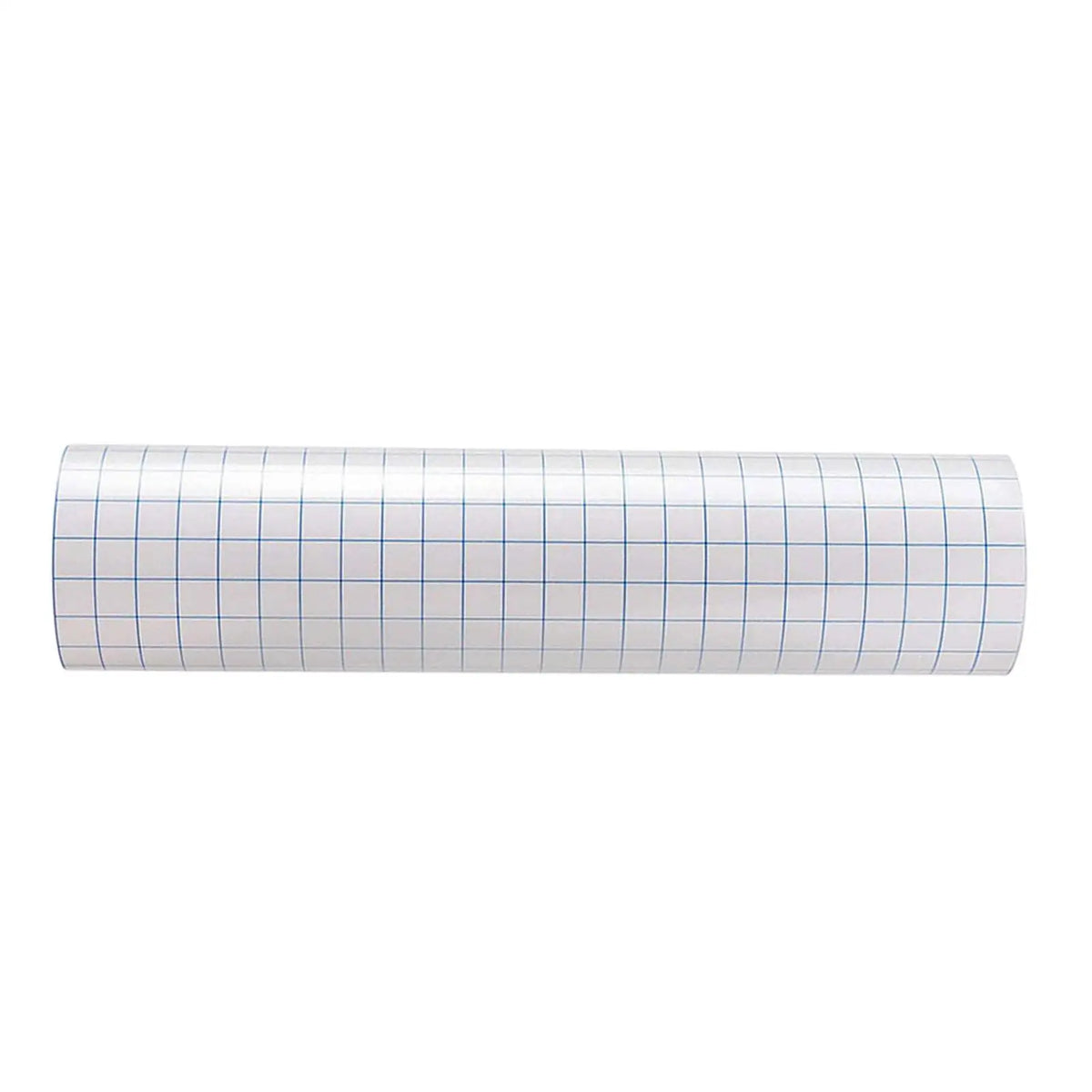 Vinyl Transfer Tape with Grid 12"x5 ft – Medium Viscosity Vinyl Transfer Tape SPOT