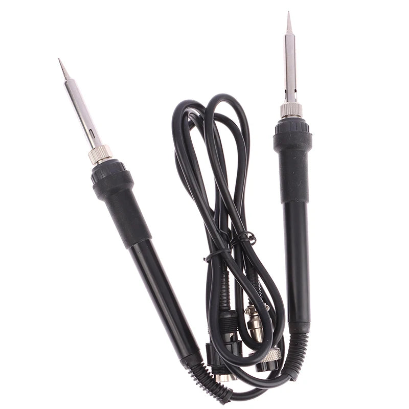 936 Soldering Iron Handle 50W 24V – ESD-Safe Replacement Soldering Iron Handle SPOT