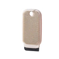 Double-Sided TPR Dish Scrubber – Non-Scratch Kitchen Brush Kitchen Cleaning Brush SPOT A2
