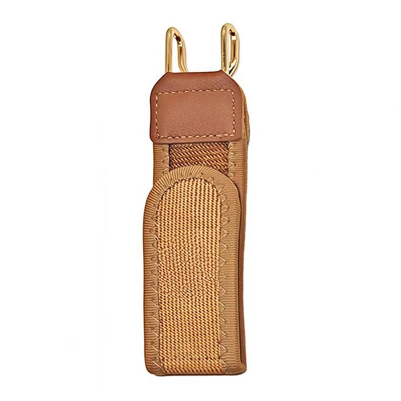 Buckleless Elastic Belt – Adjustable Metal Hook, Unisex EDC Elastic Waist Belt SPOT
