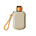 2-in-1 Portable Pet Water Bottle & Travel Cup – BPA-Free Pet Travel Water Bottle SPOT A2 No plug
