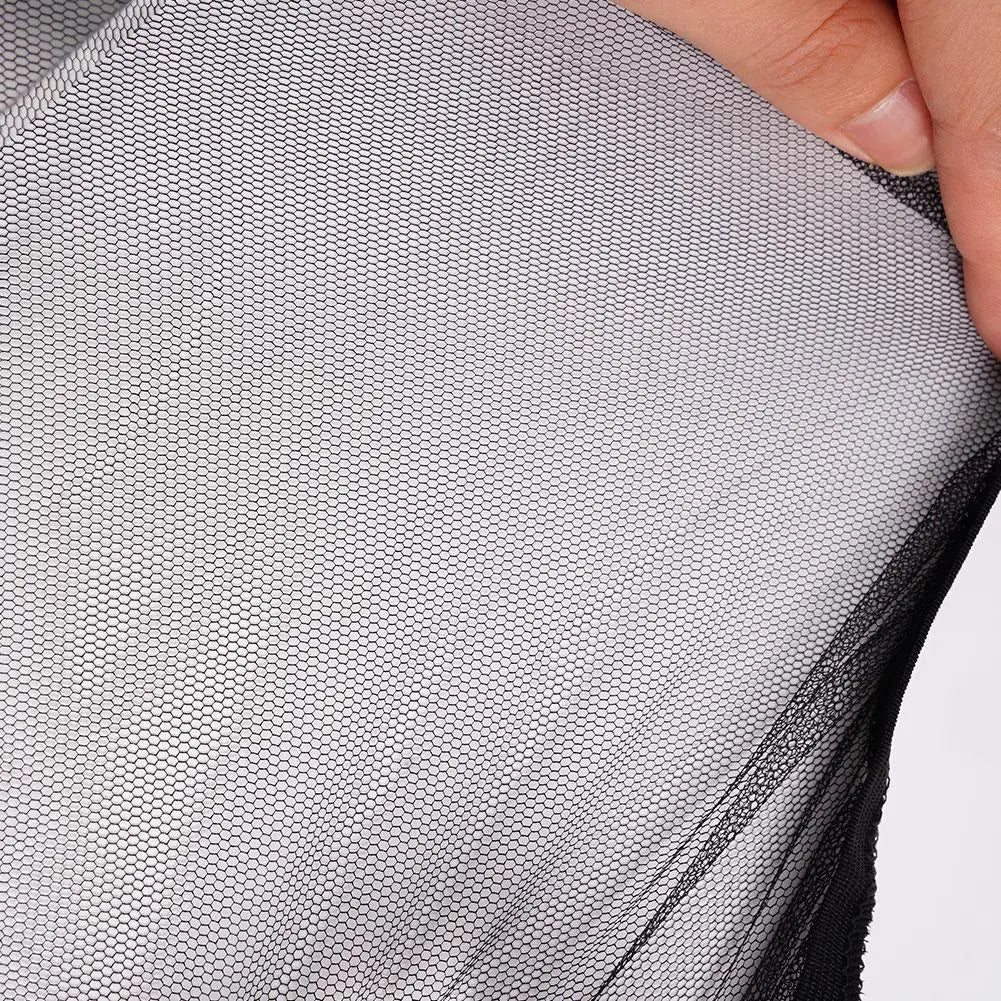 Car Window Mesh Screen – Sun & Bug Shield for Camping Car Window Screen SPOT