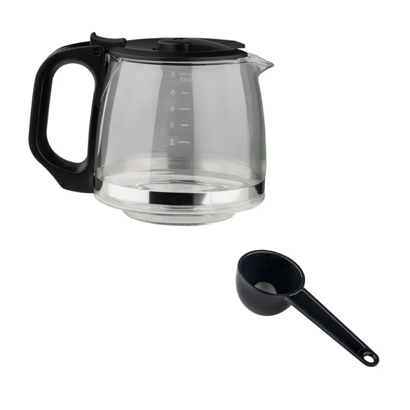 DUTRIEUX Automatic Drip Coffee Maker & Espresso Machine Drip Coffee Maker SPOT