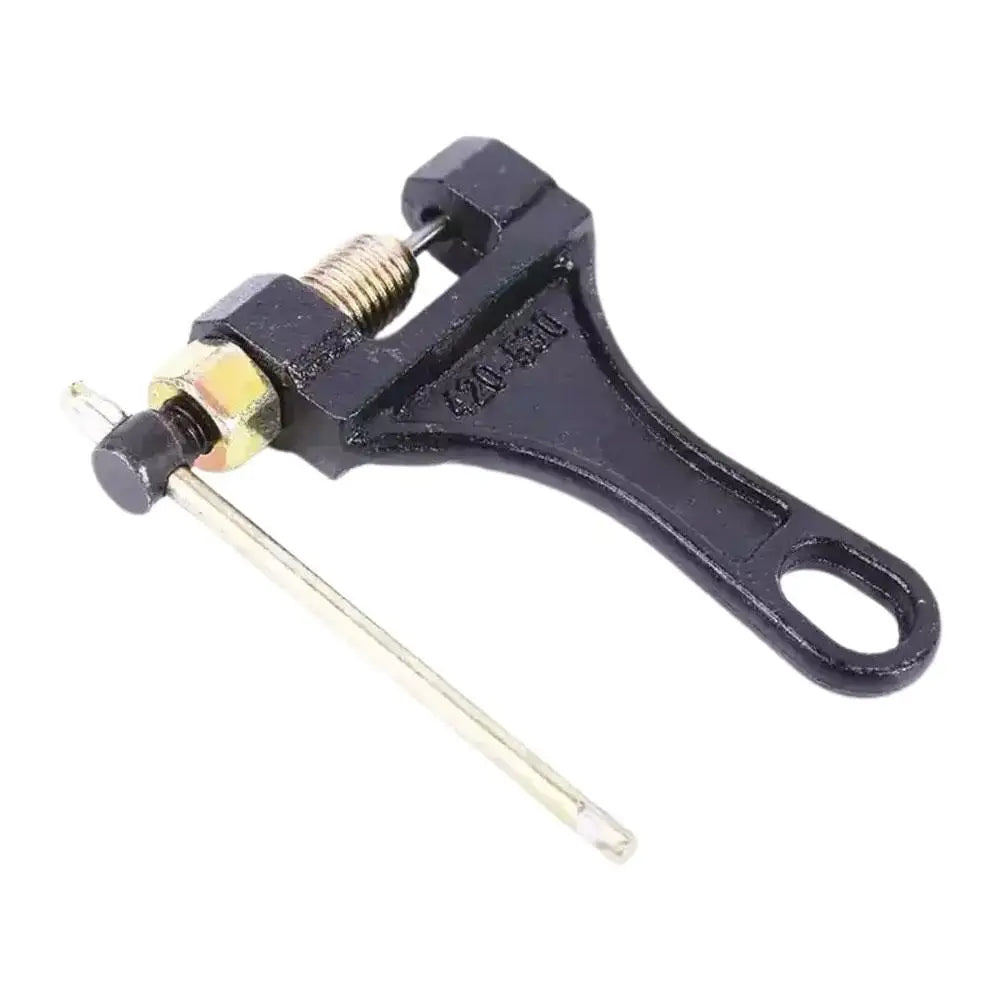 Universal Chain Breaker Tool 420–530 | Motorcycle, Bike & ATV Chain Breaker Tool SPOT
