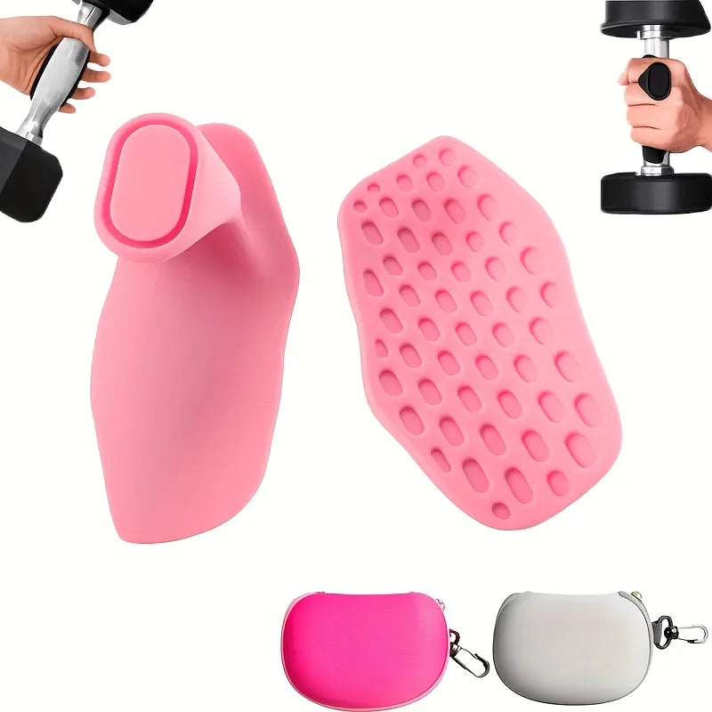 Non-Slip Weightlifting Gloves with Wrist Support | Gym Gloves Weightlifting Gloves SPOT