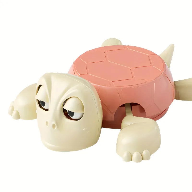 Funny Turtle Coaster with "Oops!" Sound – Novelty Prank Gift Novelty Prank Coaster SPOT