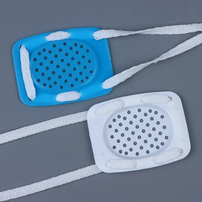 Porous PC Eye Shield Cover with Adjustable Wear Rope Eye Shield Cover SPOT