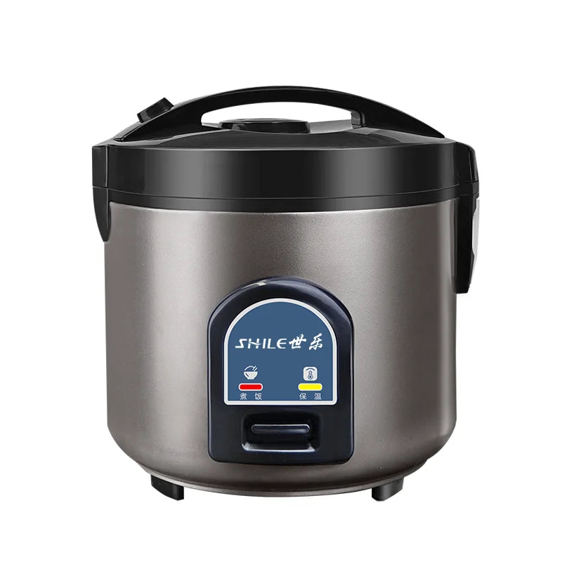 DUTRIEUX Non-Stick Rice Cooker 1L–2.2L | Fast Automatic Cooking Rice Cooker SPOT