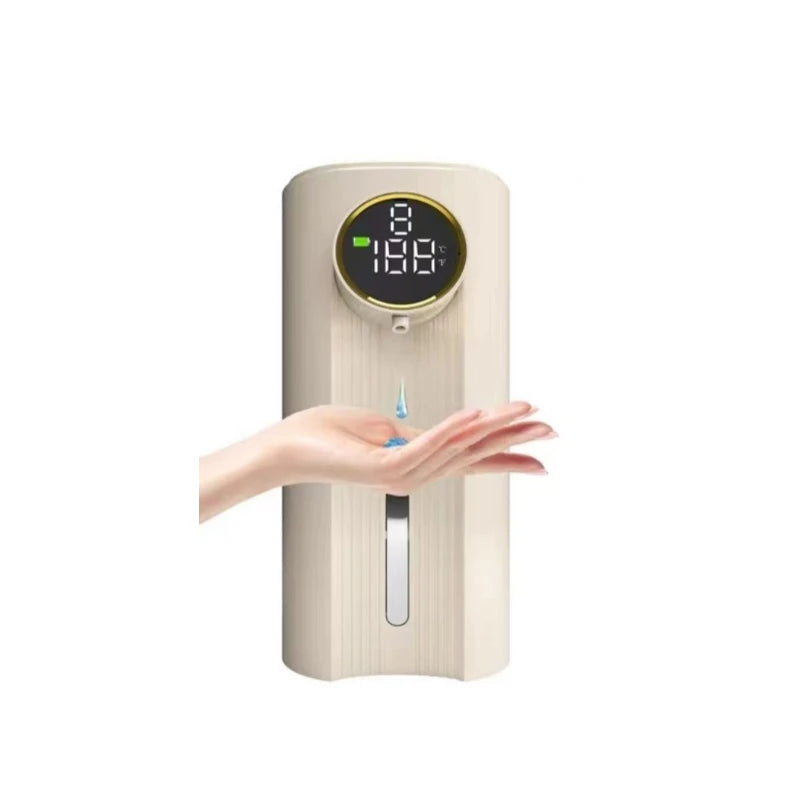 Smart Touchless Foaming Soap Dispenser – Auto Electric Soap Dispenser SPOT