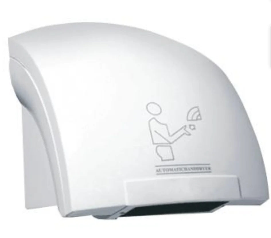 DUTRIEUX Automatic Hand Dryer – Bathroom, Hotel & Office Automatic Hand Dryer SPOT
