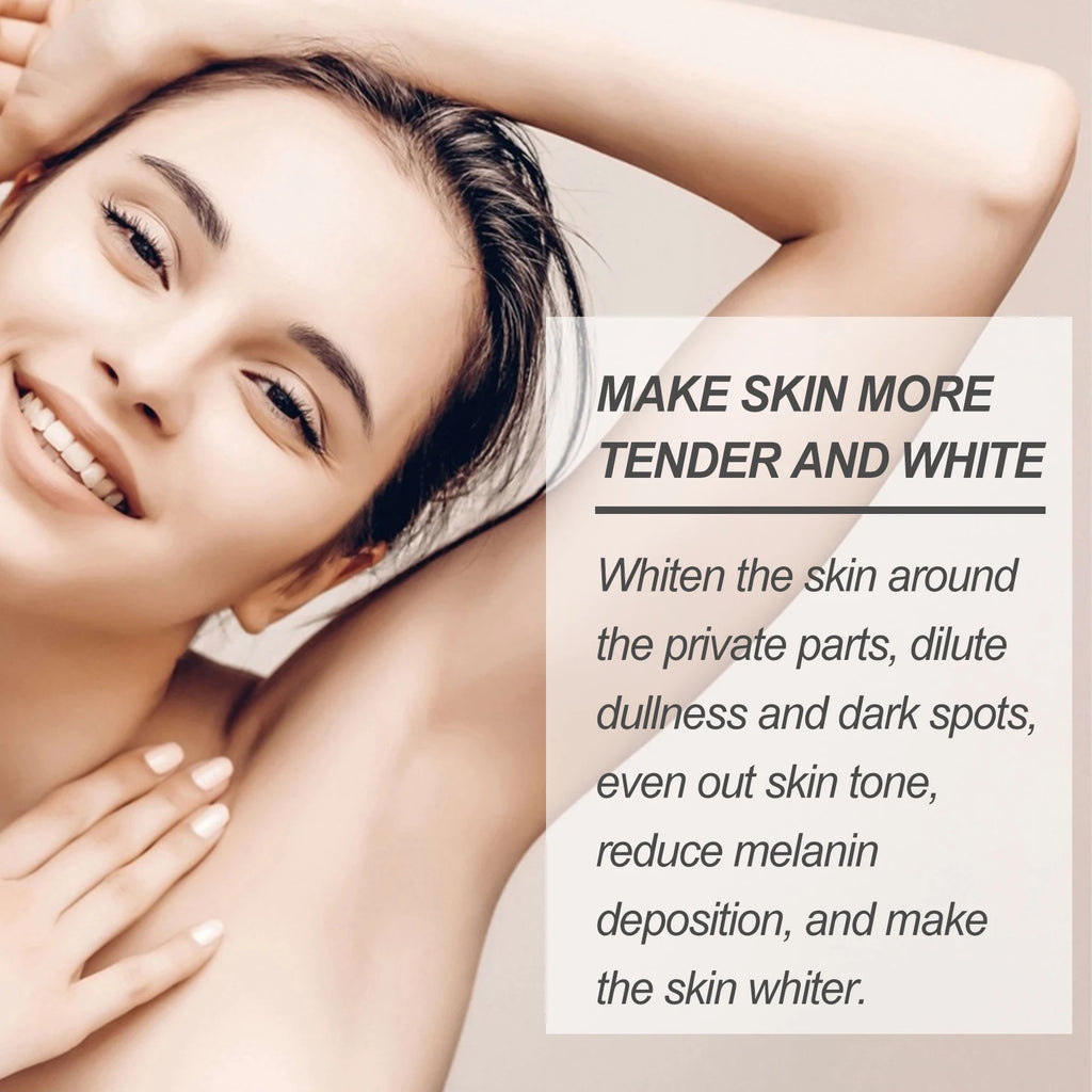 Brightening Body Cream Vitamin C & Niacinamide – 30ml Body Brightening Cream SPOT