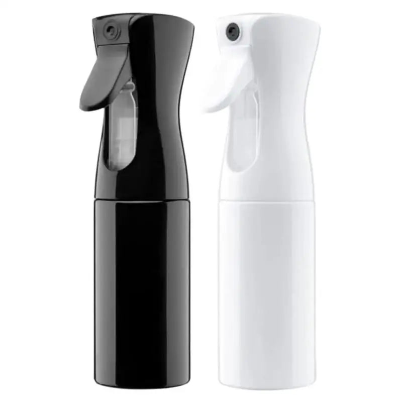 200ml Fine Mist Spray Bottle – High-Pressure Salon & Hair Hair Spray Bottle SPOT