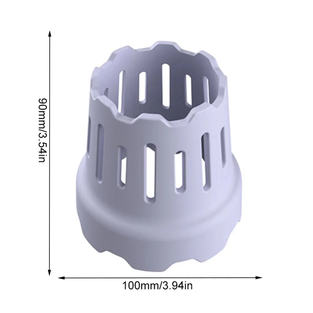Water Bottle Drying Rack – Double-Head Cup Dryer Organizer Bottle Drying Rack SPOT
