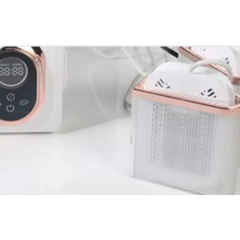 DUTRIEUX Food Purifier & Washer – Fruit, Veg, Meat Cleaner Food Purifier Washer SPOT