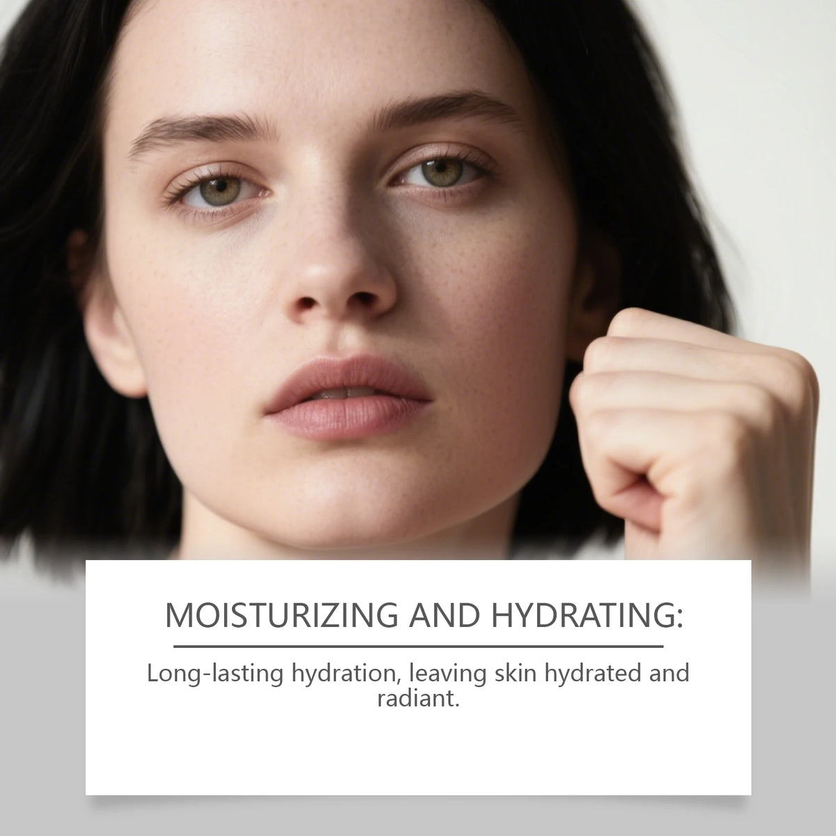 Hoygi Firming Face Oil – Anti-Wrinkle & Brightening Serum Facial Serum Oil SPOT
