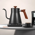 DUTRIEUX Gooseneck Electric Kettle – Variable Temp Pour Over Electric Gooseneck Kettle SPOT Default Title