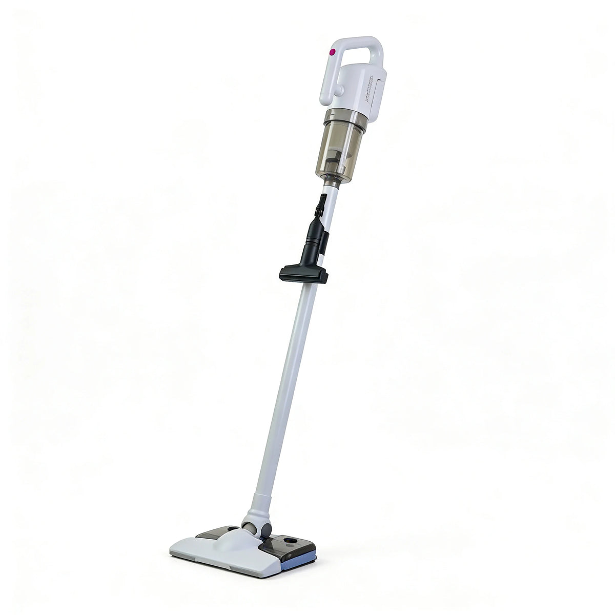 Wireless Handheld Vacuum – 22kPa Bagless, 60-Min Battery Life Handheld Vacuum SPOT No plug