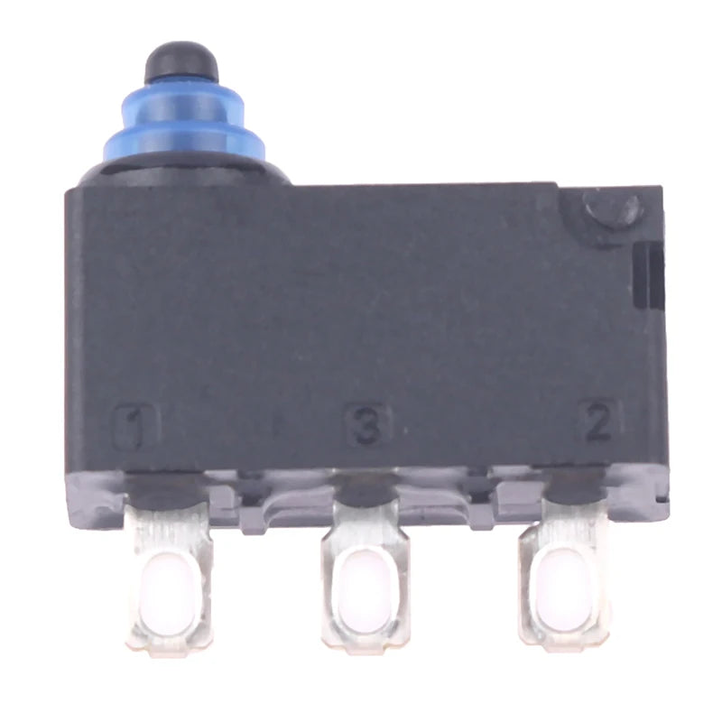 D2HW-ER201H Waterproof Car Door Lock Micro Switch Waterproof Micro Switch SPOT