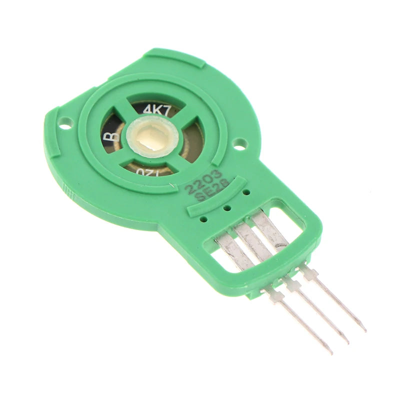 PIHER FP01-WDK02 Automotive A/C Resistance Sensor 4.7K A/C Resistance Sensor SPOT one size