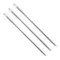 Bendable Drawstring Threader Clip – Elastic & Cord Tool Drawstring Threader Tool SPOT 3 Pcs