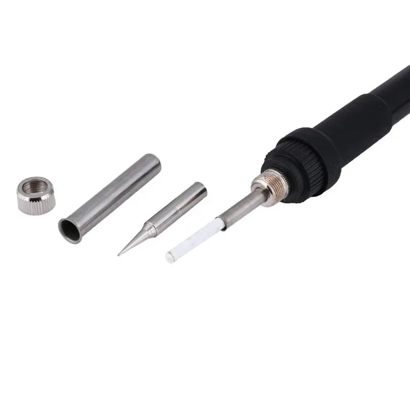 Smart 8898 Soldering Station & Hot Air Gun Rework Kit Soldering Rework Station SPOT