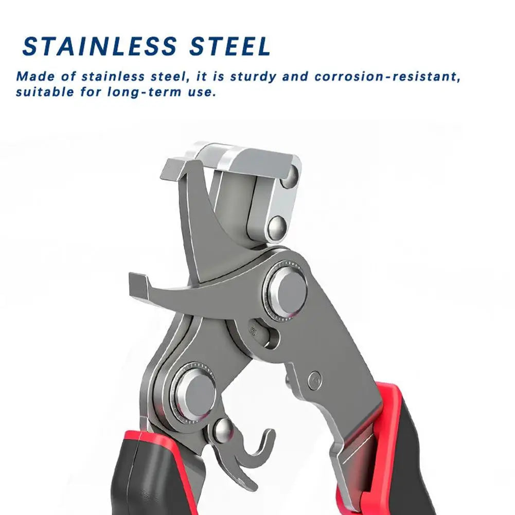 Car Trim Clip Removal Pliers – Panel Disassembly Tool Trim Clip Pliers SPOT